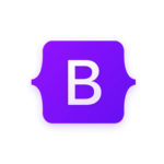 Bootstrap Latest version logo