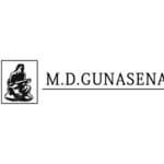 client M.D Gunasena