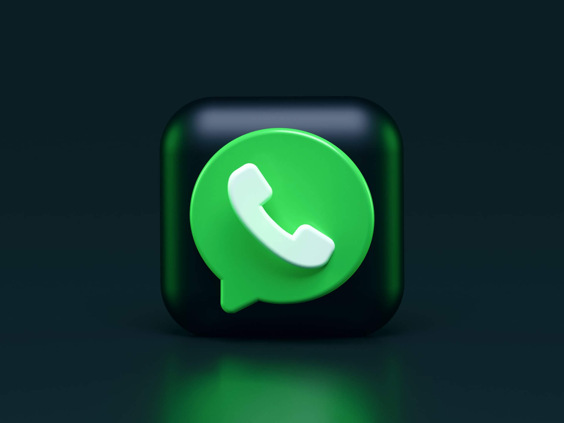 WhatsApp outsource software development 