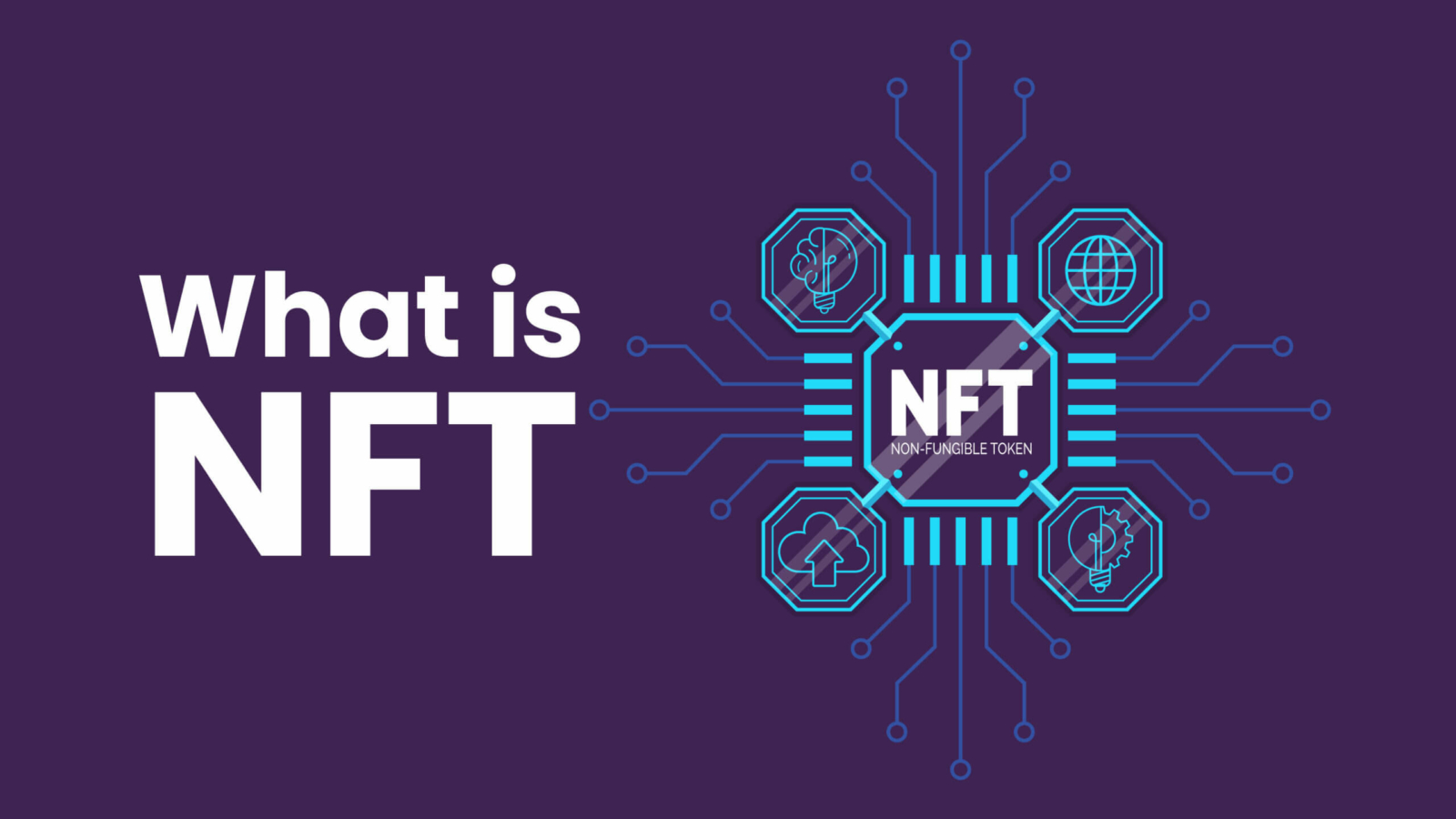 What Is NFT